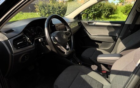 Volkswagen Polo VI (EU Market), 2020 год, 1 590 000 рублей, 12 фотография