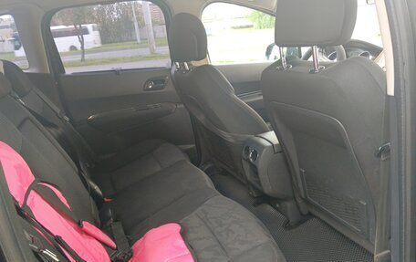 Peugeot 3008 I рестайлинг, 2010 год, 589 000 рублей, 6 фотография