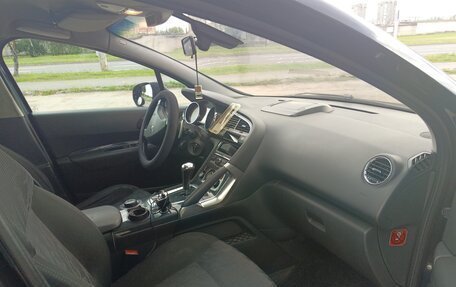 Peugeot 3008 I рестайлинг, 2010 год, 589 000 рублей, 5 фотография