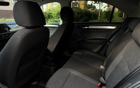 Volkswagen Polo VI (EU Market), 2020 год, 1 590 000 рублей, 14 фотография
