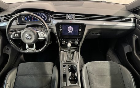 Volkswagen Arteon I, 2020 год, 2 899 800 рублей, 8 фотография