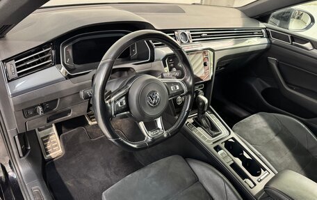 Volkswagen Arteon I, 2020 год, 2 899 800 рублей, 7 фотография