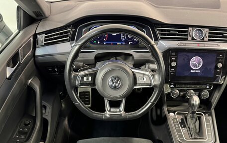 Volkswagen Arteon I, 2020 год, 2 899 800 рублей, 9 фотография