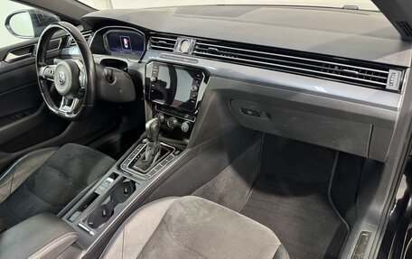 Volkswagen Arteon I, 2020 год, 2 899 800 рублей, 3 фотография