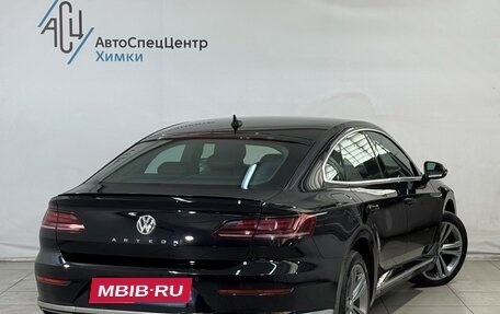 Volkswagen Arteon I, 2020 год, 2 899 800 рублей, 2 фотография