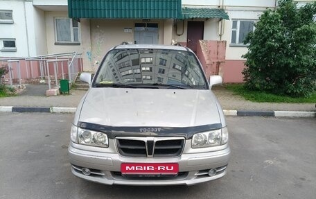 Hyundai Trajet I рестайлинг, 2007 год, 675 000 рублей, 1 фотография