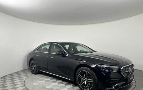 Mercedes-Benz E-Класс, 2025 год, 10 900 000 рублей, 2 фотография