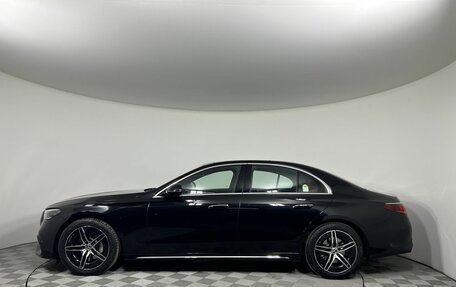 Mercedes-Benz E-Класс, 2025 год, 10 900 000 рублей, 3 фотография