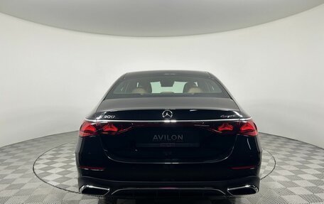 Mercedes-Benz E-Класс, 2025 год, 10 900 000 рублей, 6 фотография