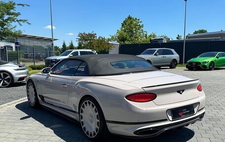 Bentley Continental GT III, 2023 год, 36 750 000 рублей, 5 фотография