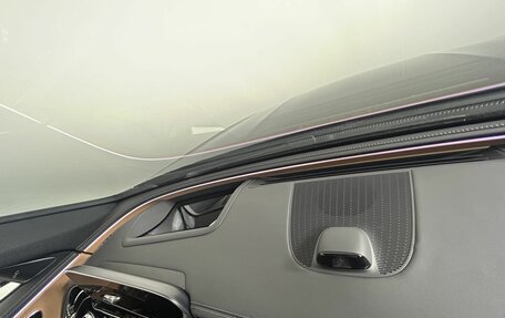 Mercedes-Benz E-Класс, 2025 год, 10 900 000 рублей, 10 фотография