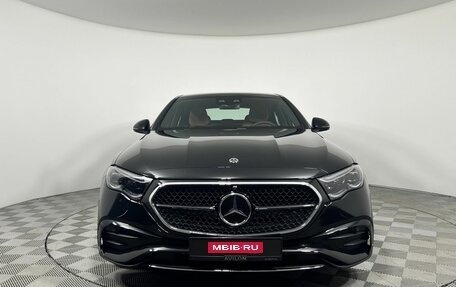 Mercedes-Benz E-Класс, 2025 год, 10 900 000 рублей, 5 фотография