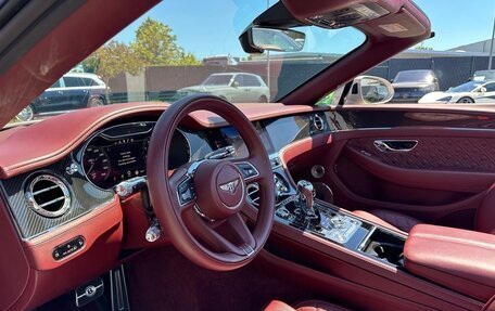 Bentley Continental GT III, 2023 год, 36 750 000 рублей, 8 фотография