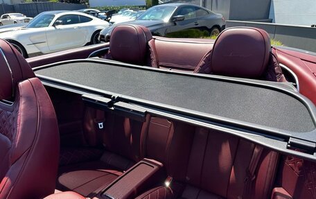 Bentley Continental GT III, 2023 год, 36 750 000 рублей, 15 фотография