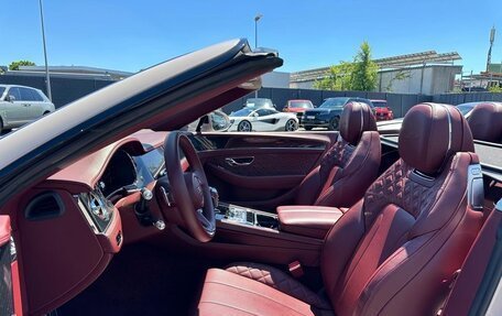 Bentley Continental GT III, 2023 год, 36 750 000 рублей, 6 фотография