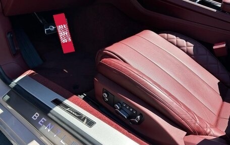 Bentley Continental GT III, 2023 год, 36 750 000 рублей, 11 фотография