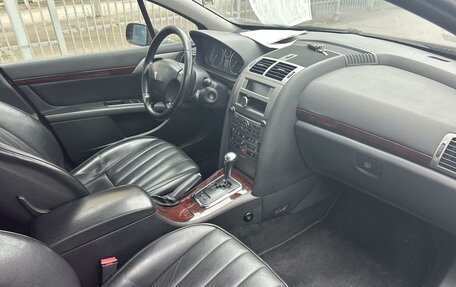 Peugeot 407, 2006 год, 399 000 рублей, 6 фотография