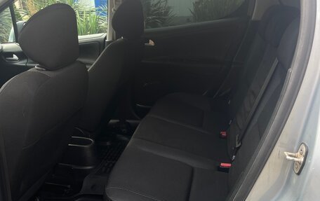 Peugeot 207 I, 2009 год, 650 000 рублей, 14 фотография