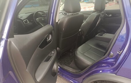 Nissan Qashqai, 2018 год, 1 950 000 рублей, 8 фотография
