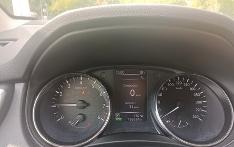 Nissan Qashqai, 2018 год, 1 950 000 рублей, 9 фотография