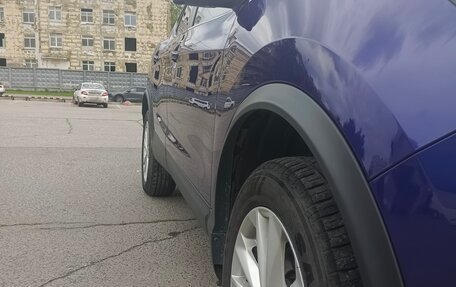 Nissan Qashqai, 2018 год, 1 950 000 рублей, 13 фотография