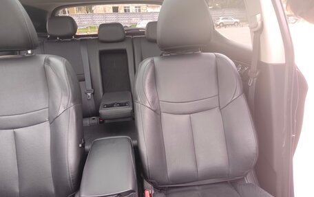 Nissan Qashqai, 2018 год, 1 950 000 рублей, 15 фотография