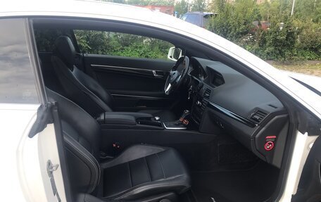 Mercedes-Benz E-Класс, 2013 год, 1 550 000 рублей, 9 фотография