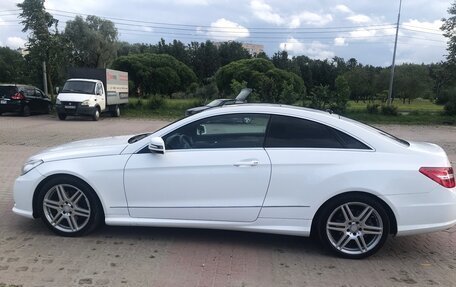 Mercedes-Benz E-Класс, 2013 год, 1 550 000 рублей, 5 фотография