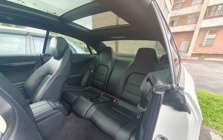 Mercedes-Benz E-Класс, 2013 год, 1 550 000 рублей, 13 фотография