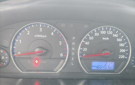 Hyundai Trajet I рестайлинг, 2007 год, 675 000 рублей, 2 фотография