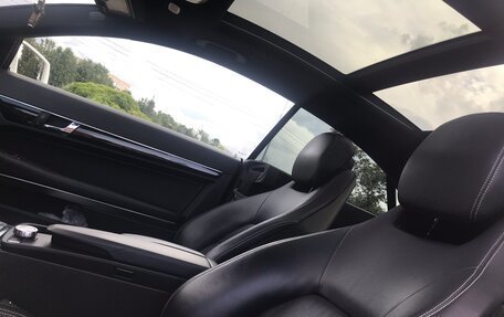 Mercedes-Benz E-Класс, 2013 год, 1 550 000 рублей, 11 фотография