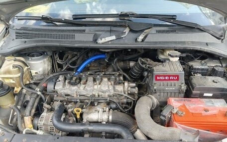 Hyundai Trajet I рестайлинг, 2007 год, 675 000 рублей, 10 фотография