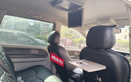 Hyundai Trajet I рестайлинг, 2007 год, 675 000 рублей, 8 фотография
