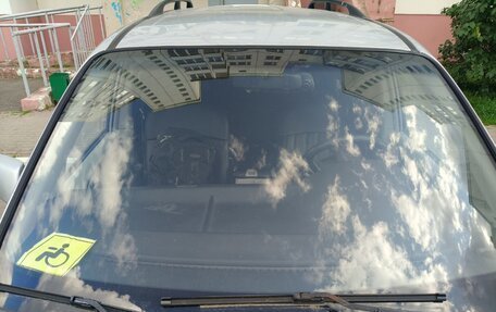 Hyundai Trajet I рестайлинг, 2007 год, 675 000 рублей, 11 фотография
