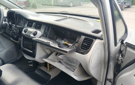 Hyundai Trajet I рестайлинг, 2007 год, 675 000 рублей, 14 фотография