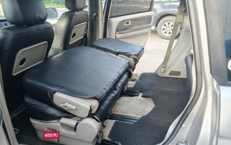 Hyundai Trajet I рестайлинг, 2007 год, 675 000 рублей, 16 фотография