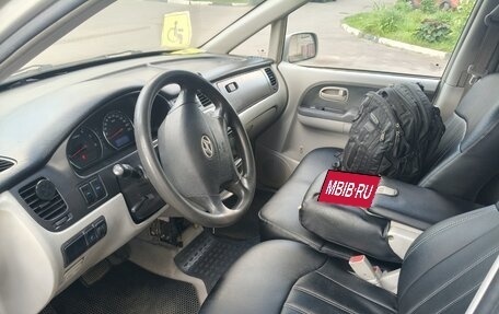 Hyundai Trajet I рестайлинг, 2007 год, 675 000 рублей, 12 фотография