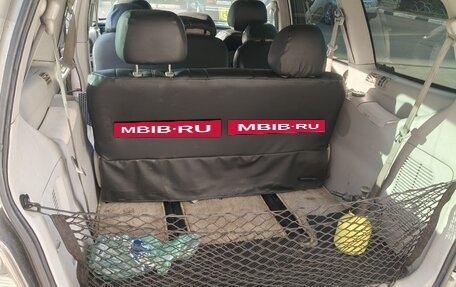 Hyundai Trajet I рестайлинг, 2007 год, 675 000 рублей, 17 фотография