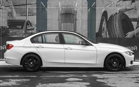 BMW 3 серия, 2013 год, 1 499 000 рублей, 5 фотография