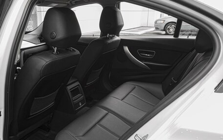 BMW 3 серия, 2013 год, 1 499 000 рублей, 11 фотография