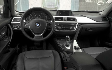 BMW 3 серия, 2013 год, 1 499 000 рублей, 6 фотография