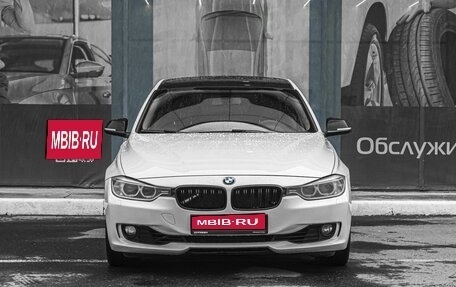 BMW 3 серия, 2013 год, 1 499 000 рублей, 3 фотография
