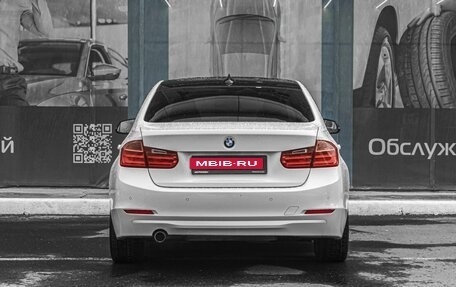 BMW 3 серия, 2013 год, 1 499 000 рублей, 4 фотография