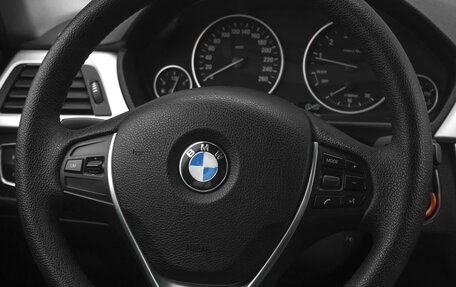 BMW 3 серия, 2013 год, 1 499 000 рублей, 19 фотография
