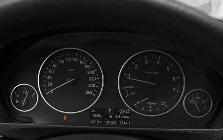 BMW 3 серия, 2013 год, 1 499 000 рублей, 16 фотография