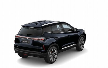 Chery Tiggo 4 I рестайлинг, 2025 год, 2 420 000 рублей, 3 фотография