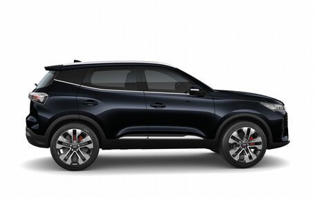 Chery Tiggo 4 I рестайлинг, 2025 год, 2 420 000 рублей, 4 фотография