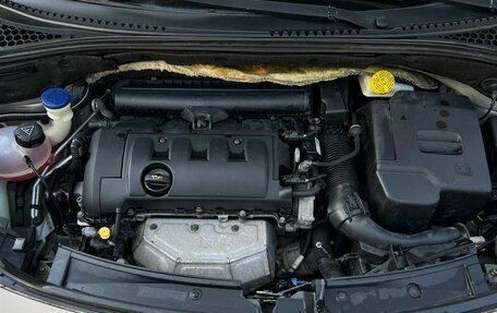 Citroen C3 II, 2010 год, 530 000 рублей, 7 фотография