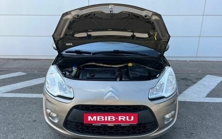 Citroen C3 II, 2010 год, 530 000 рублей, 5 фотография