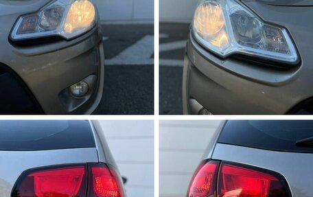 Citroen C3 II, 2010 год, 530 000 рублей, 29 фотография